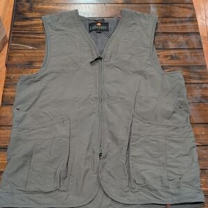 Laksen Field Hunting Utility Vest